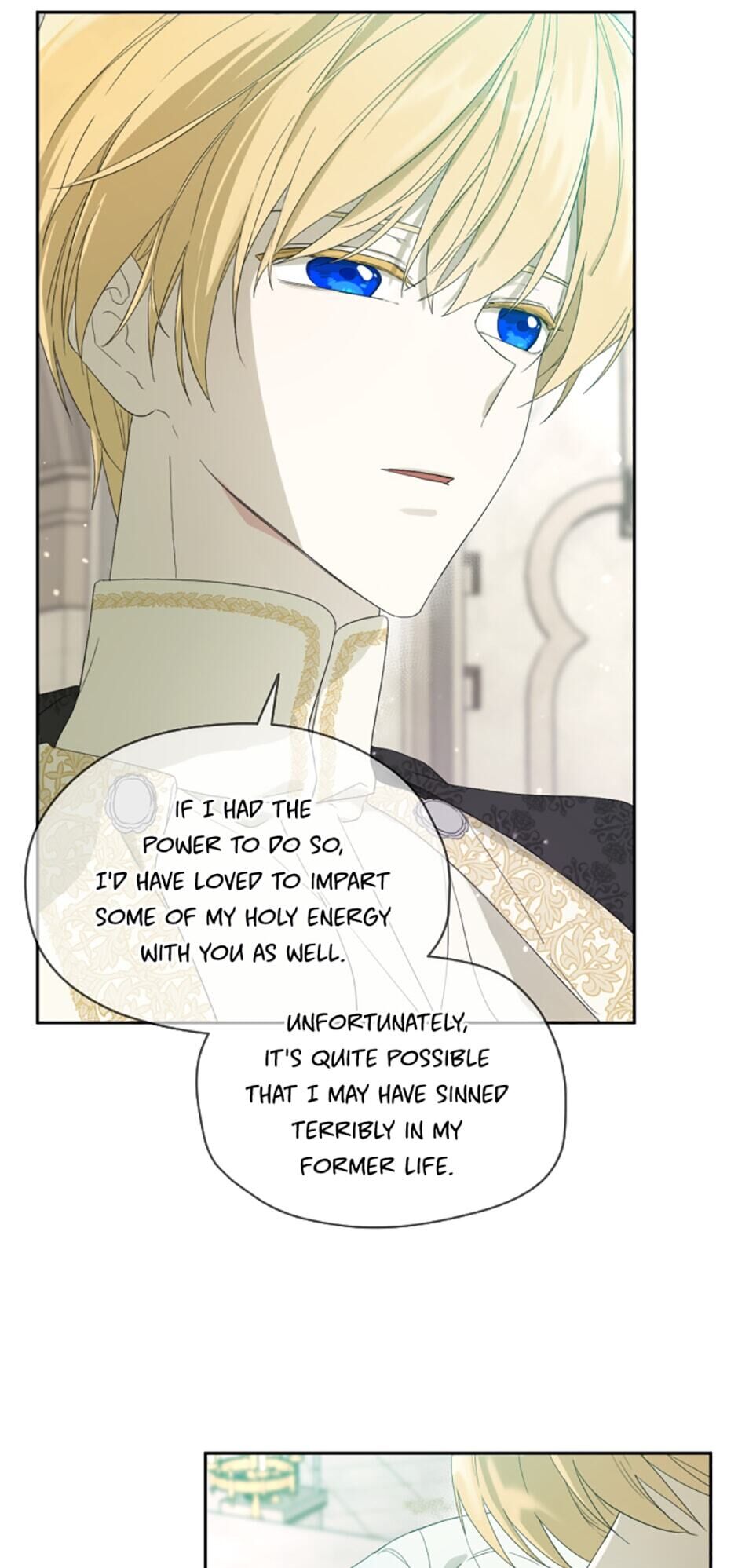 Read I Became the Hero's Mom EN Manga Online