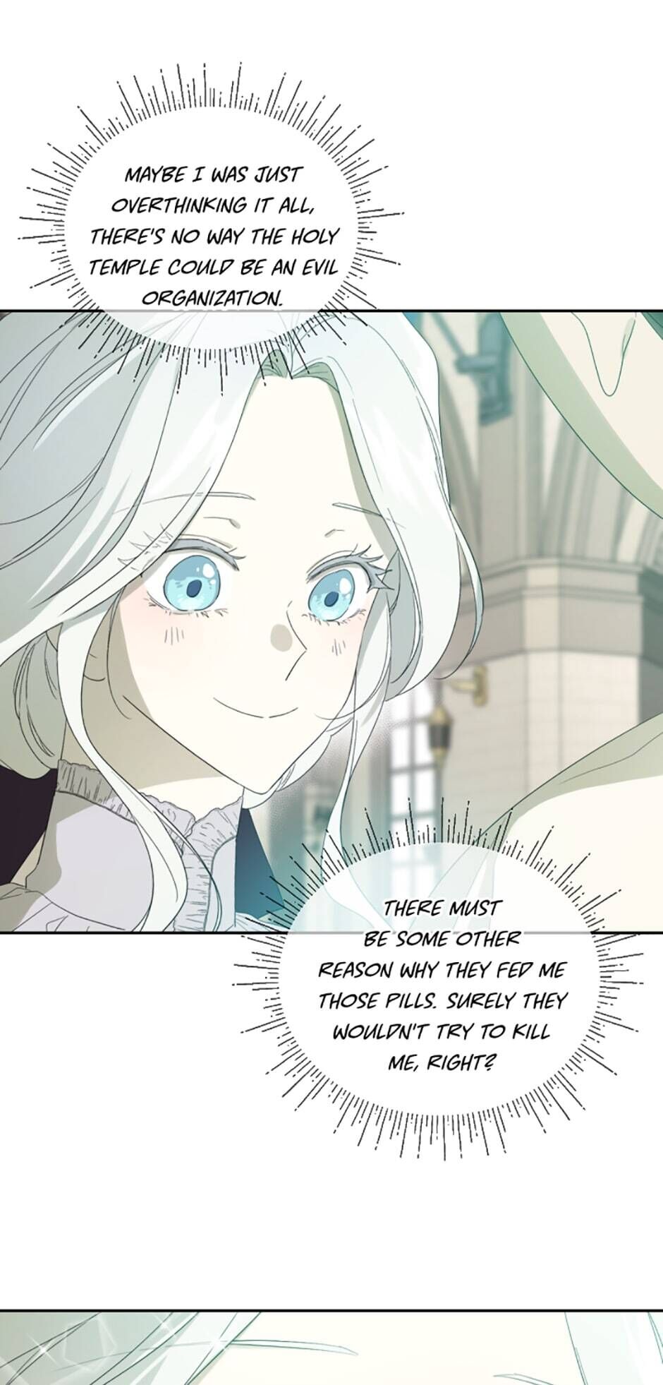 Read I Became the Hero's Mom EN Manga Online
