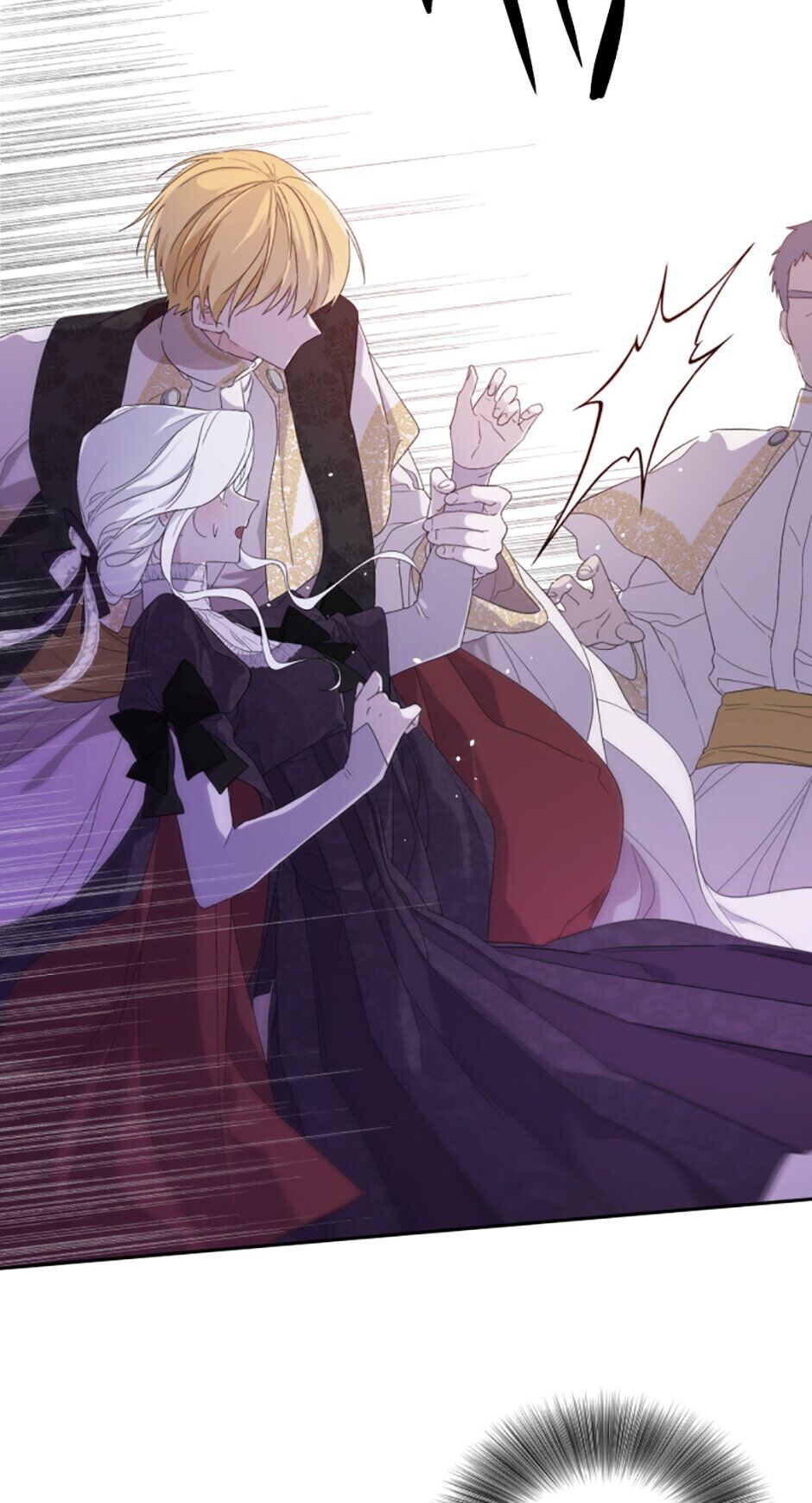 Read I Became the Hero's Mom EN Manga Online