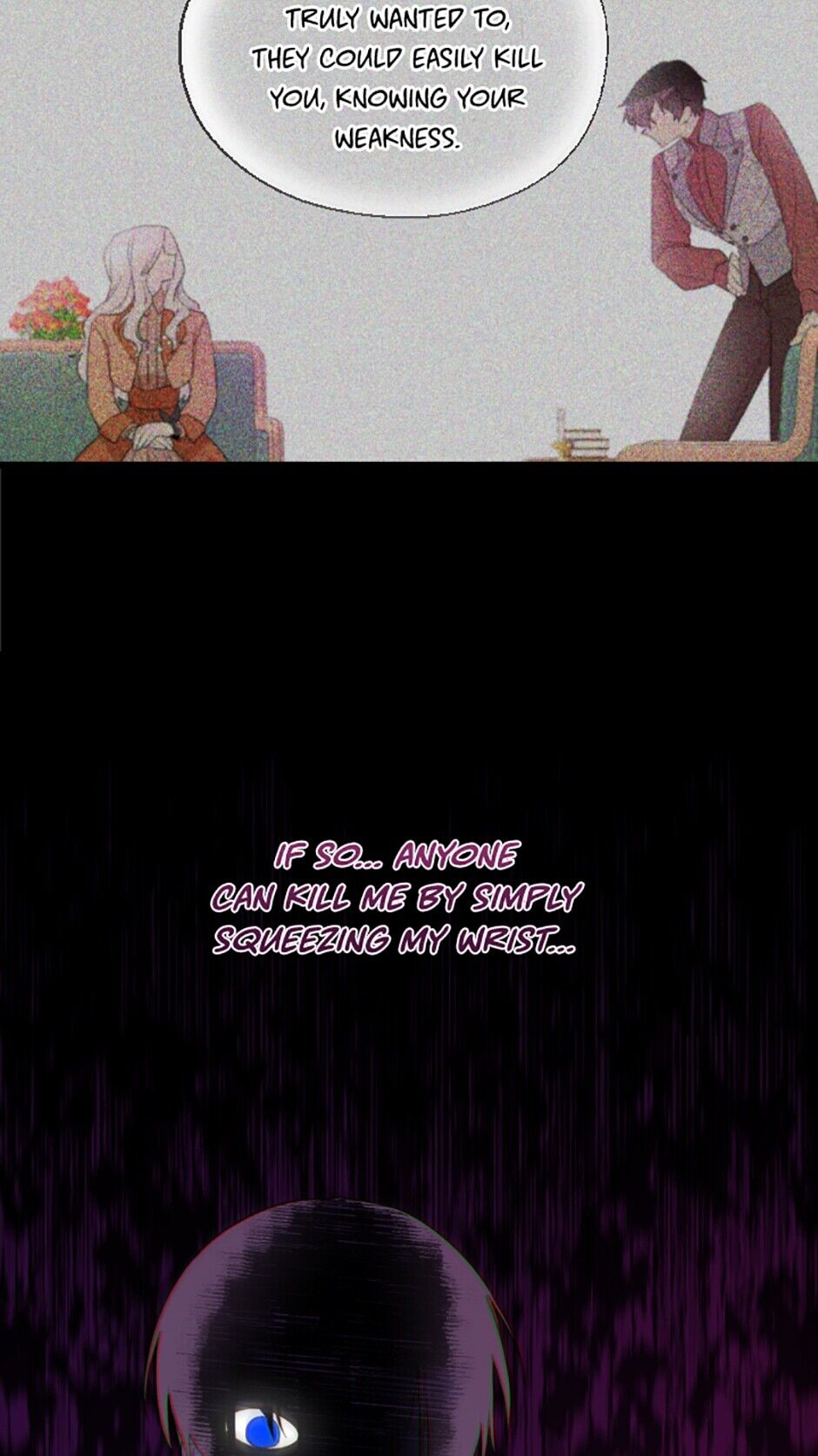 Read I Became the Hero's Mom EN Manga Online