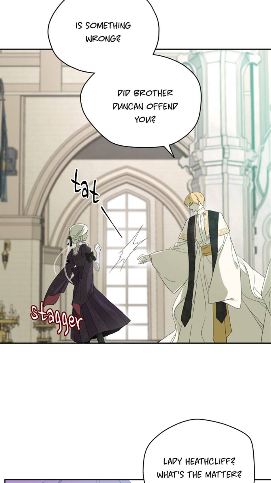 Read I Became the Hero's Mom EN Manga Online