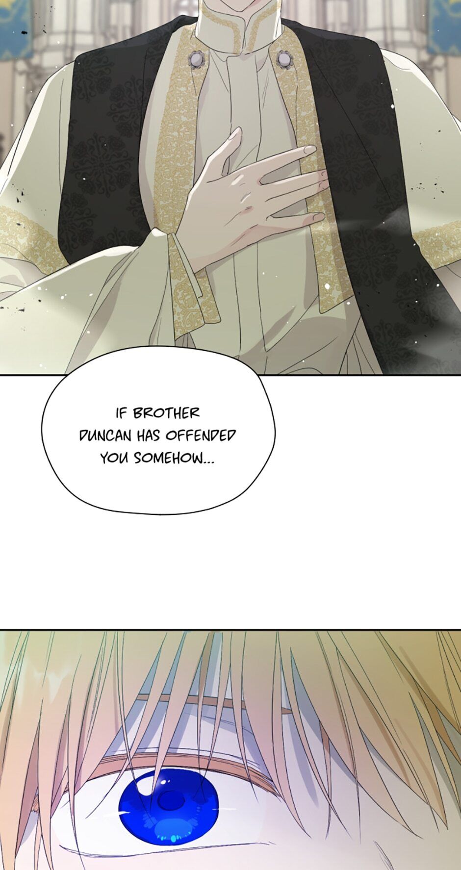 Read I Became the Hero's Mom EN Manga Online