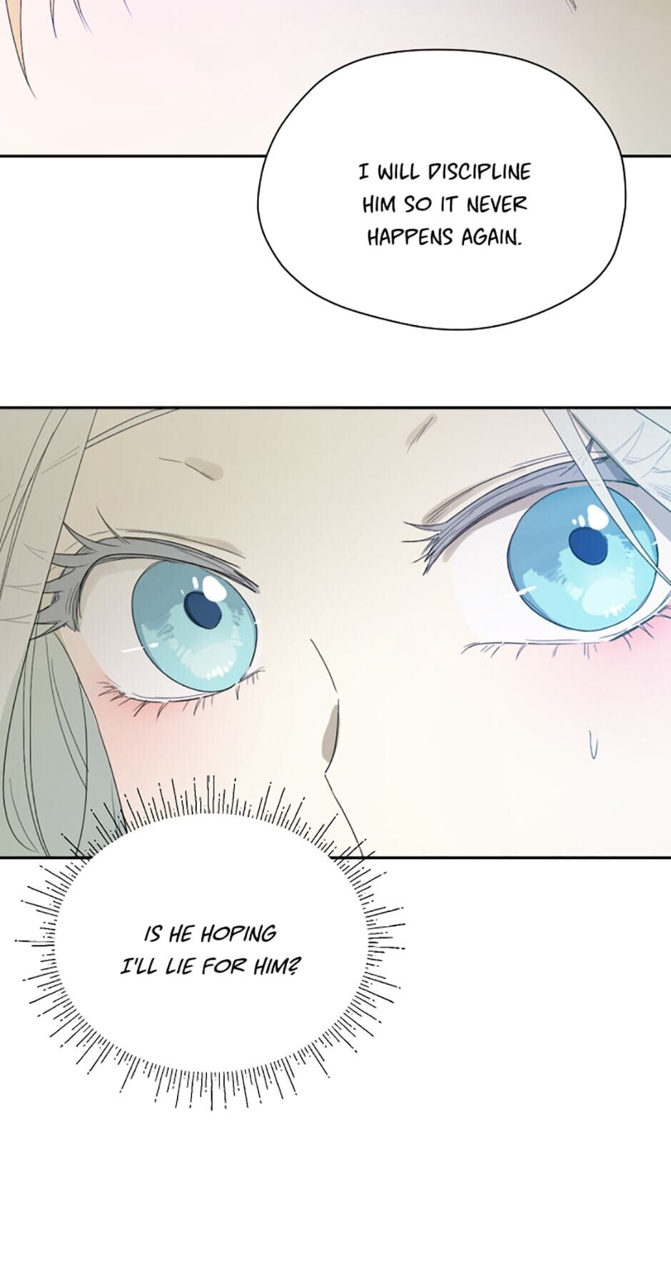Read I Became the Hero's Mom EN Manga Online