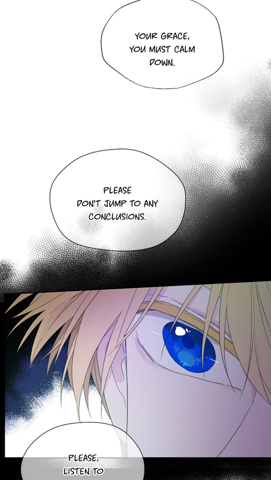 Read I Became the Hero's Mom EN Manga Online