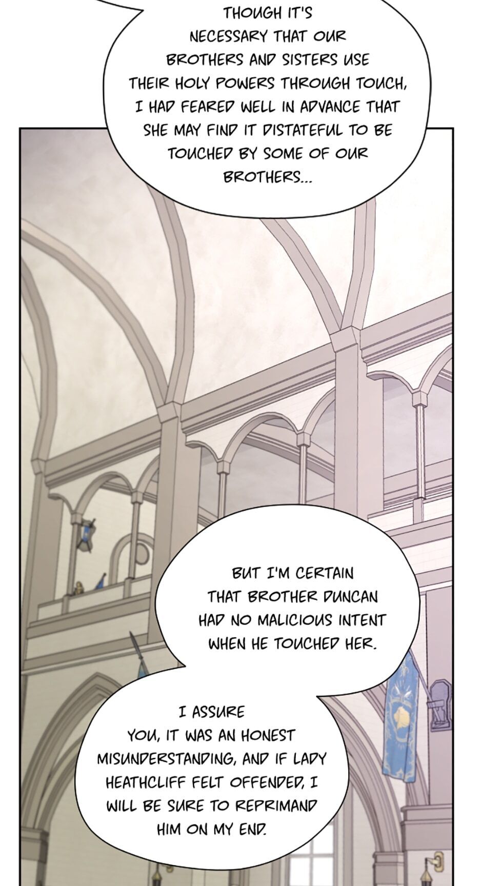 Read I Became the Hero's Mom EN Manga Online