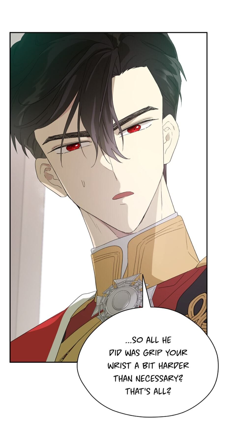 Read I Became the Hero's Mom EN Manga Online