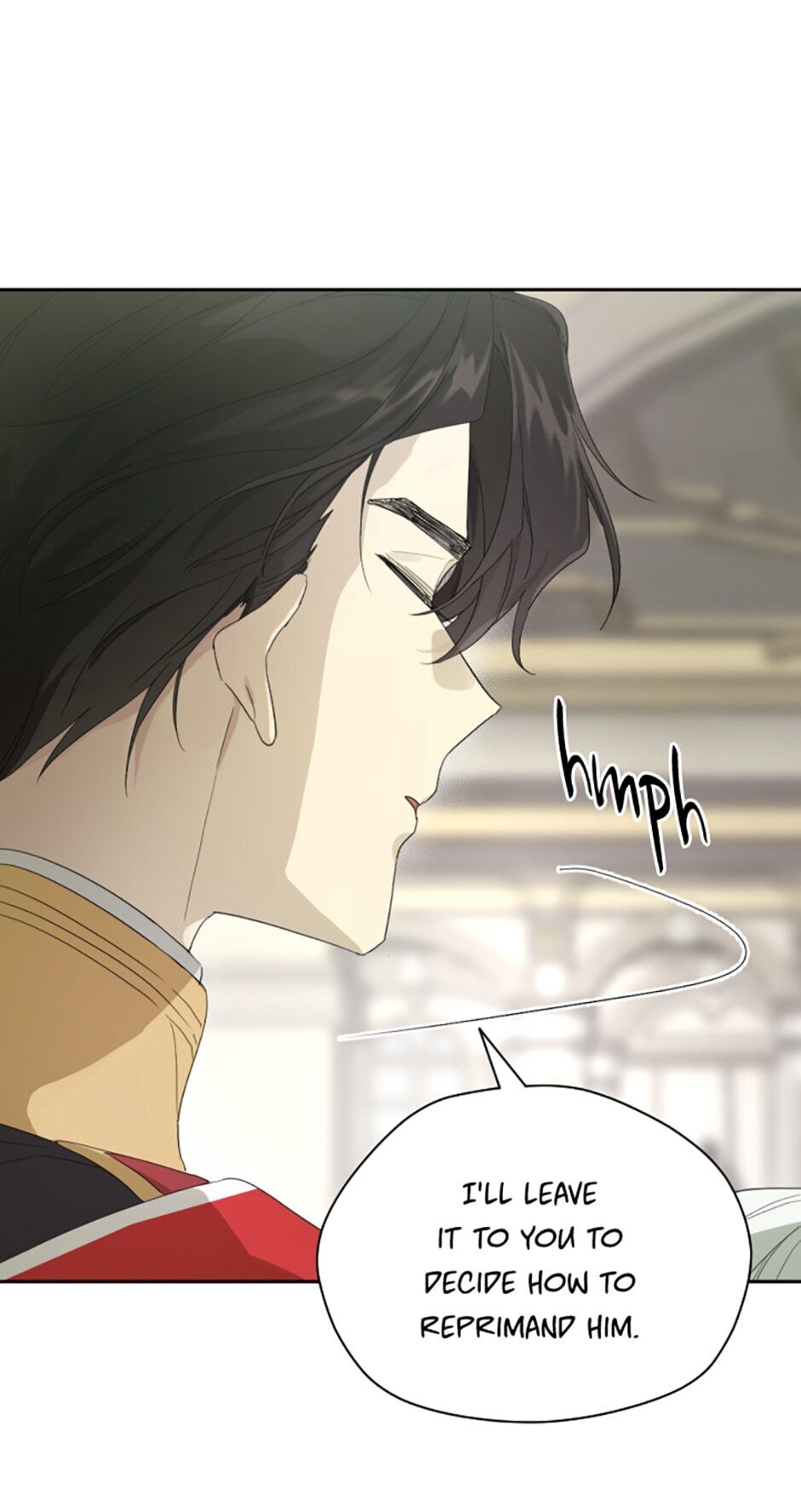 Read I Became the Hero's Mom EN Manga Online