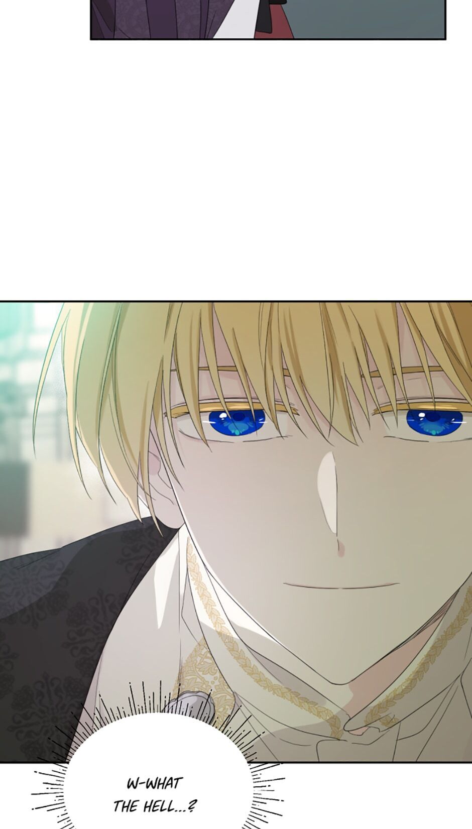 Read I Became the Hero's Mom EN Manga Online
