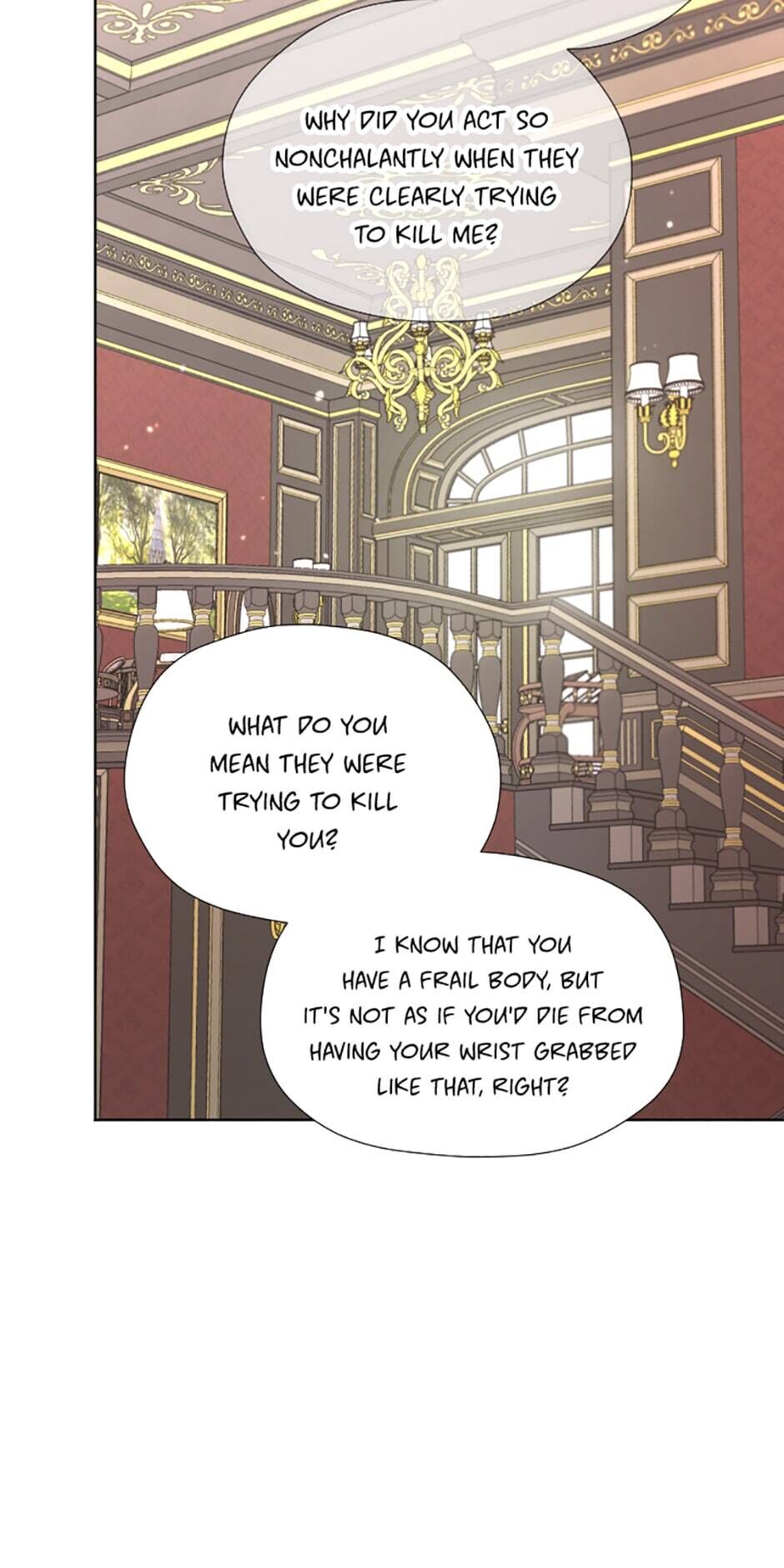 Read I Became the Hero's Mom EN Manga Online