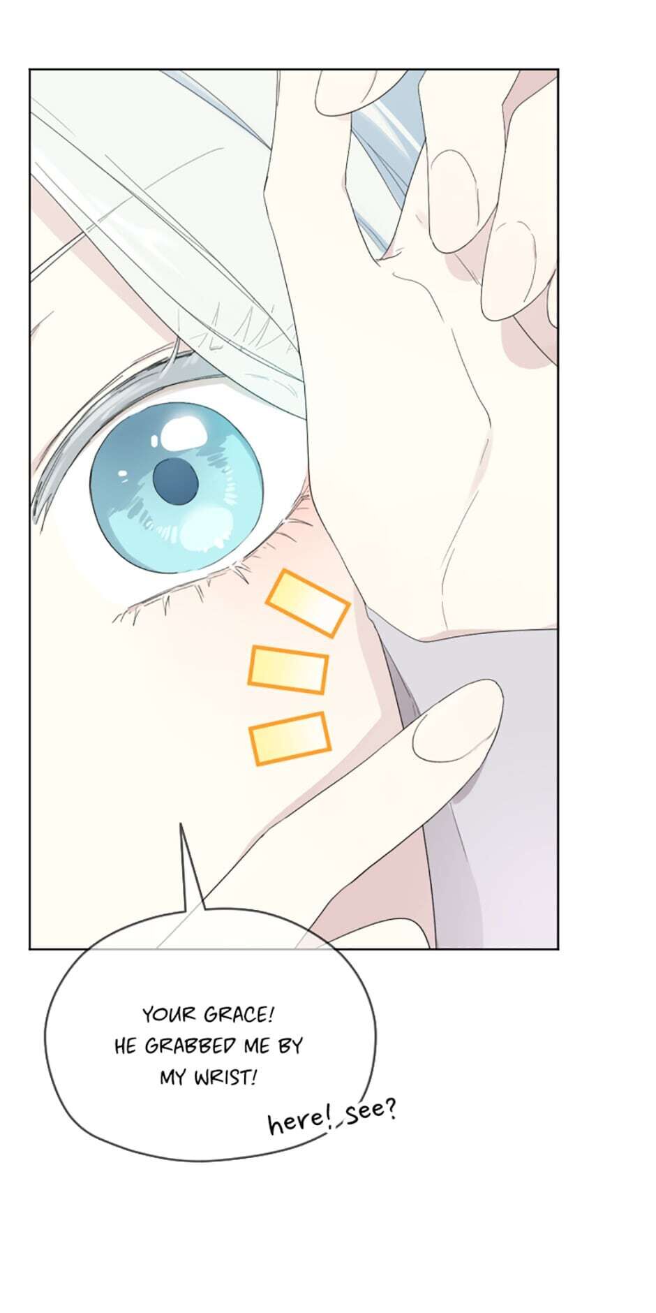 Read I Became the Hero's Mom EN Manga Online