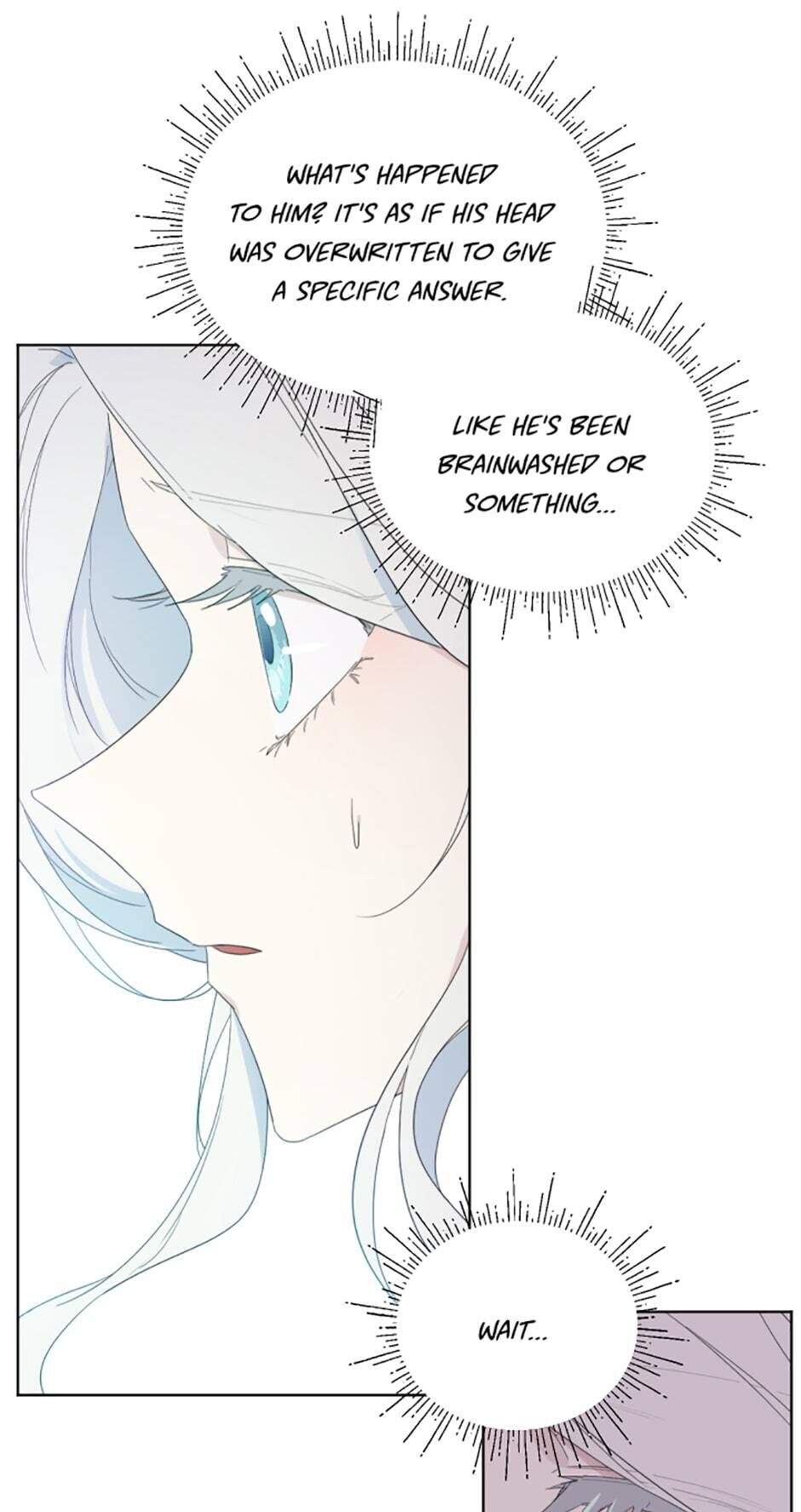 Read I Became the Hero's Mom EN Manga Online