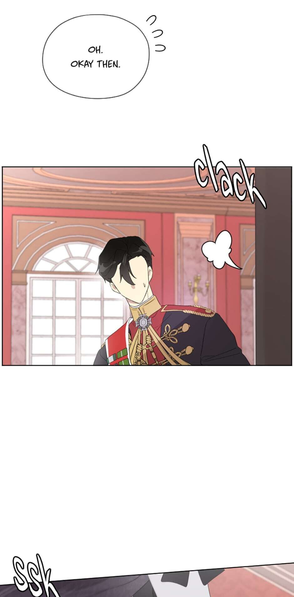 Read I Became the Hero's Mom EN Manga Online