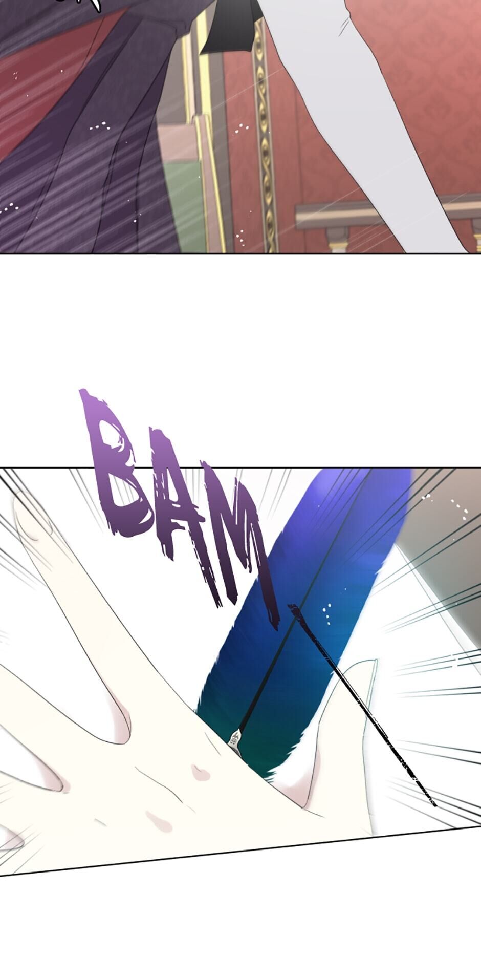 Read I Became the Hero's Mom EN Manga Online