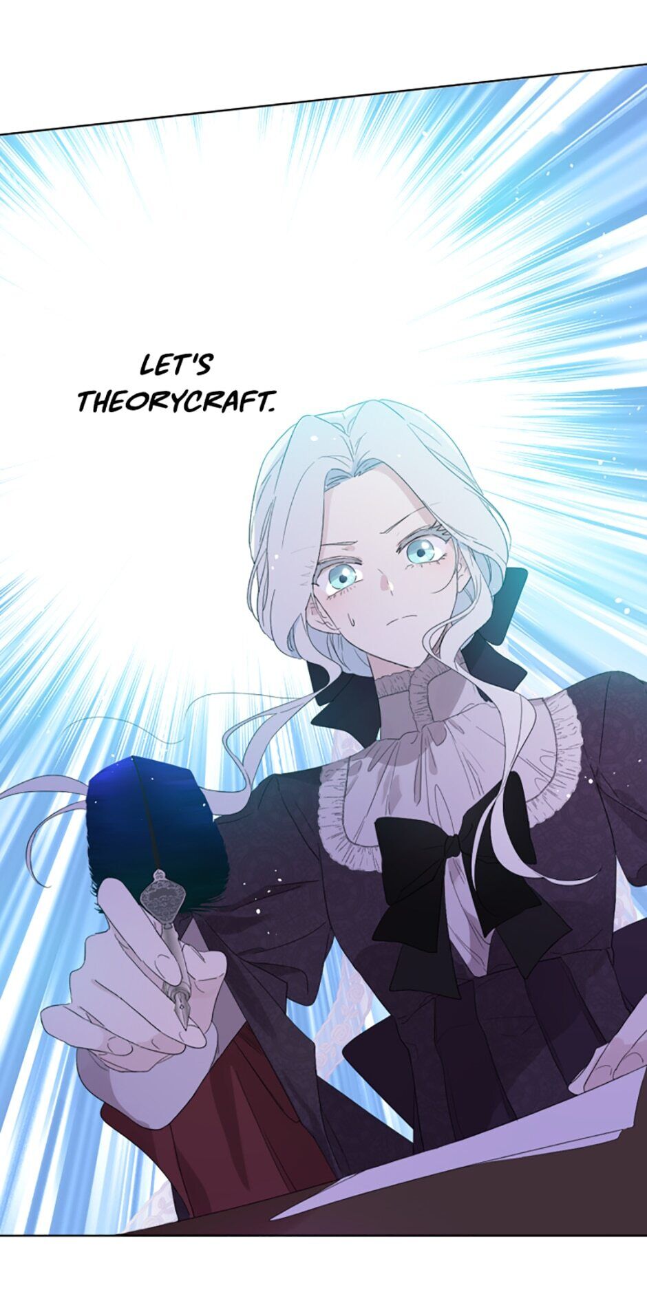 Read I Became the Hero's Mom EN Manga Online