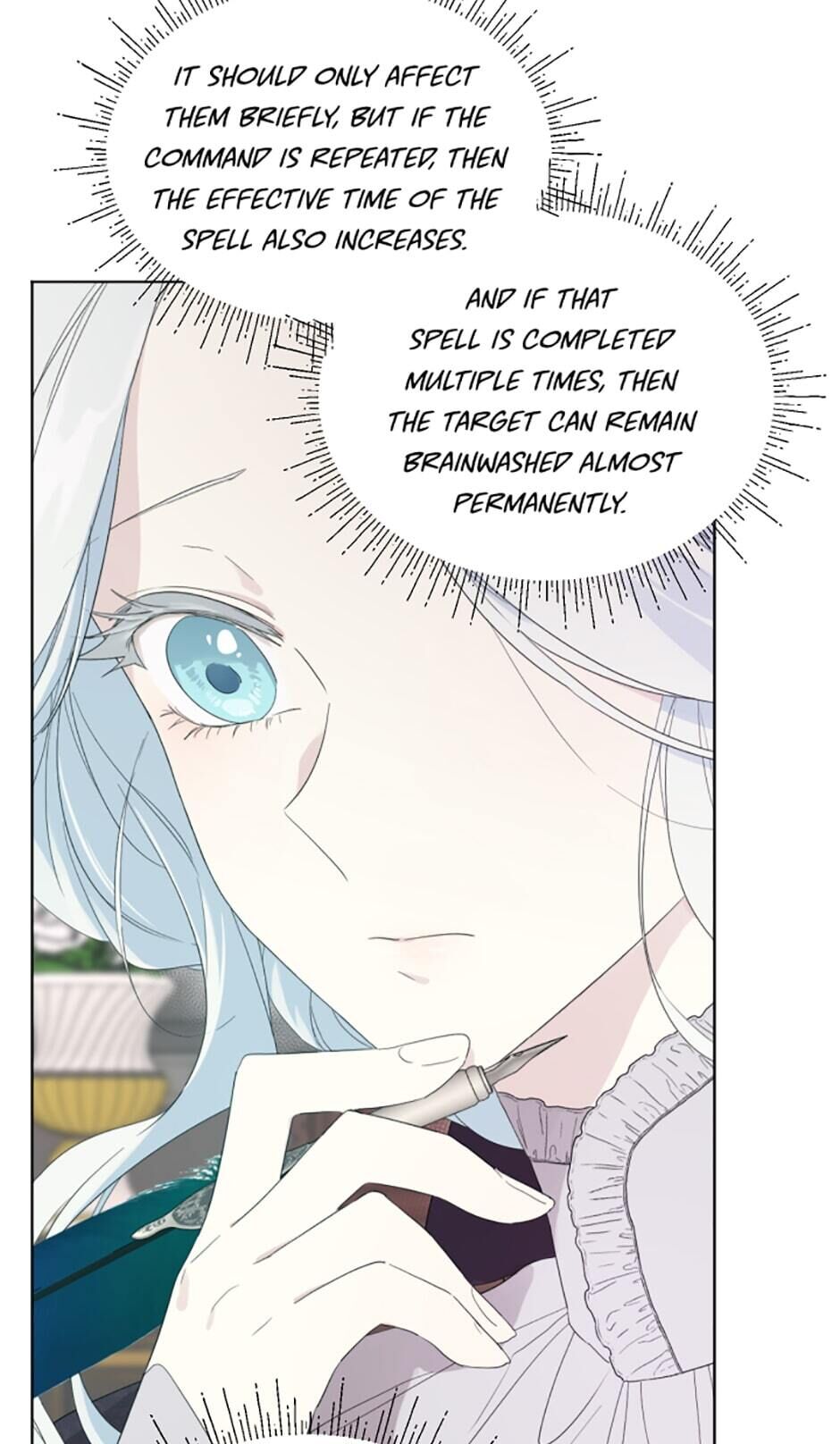 Read I Became the Hero's Mom EN Manga Online