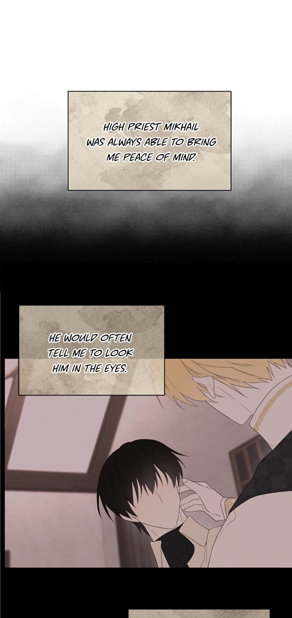 Read I Became the Hero's Mom EN Manga Online