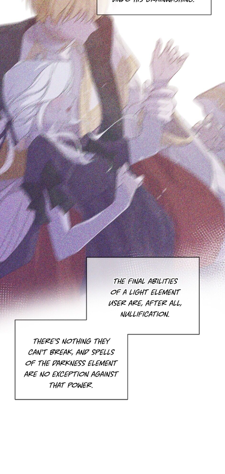 Read I Became the Hero's Mom EN Manga Online