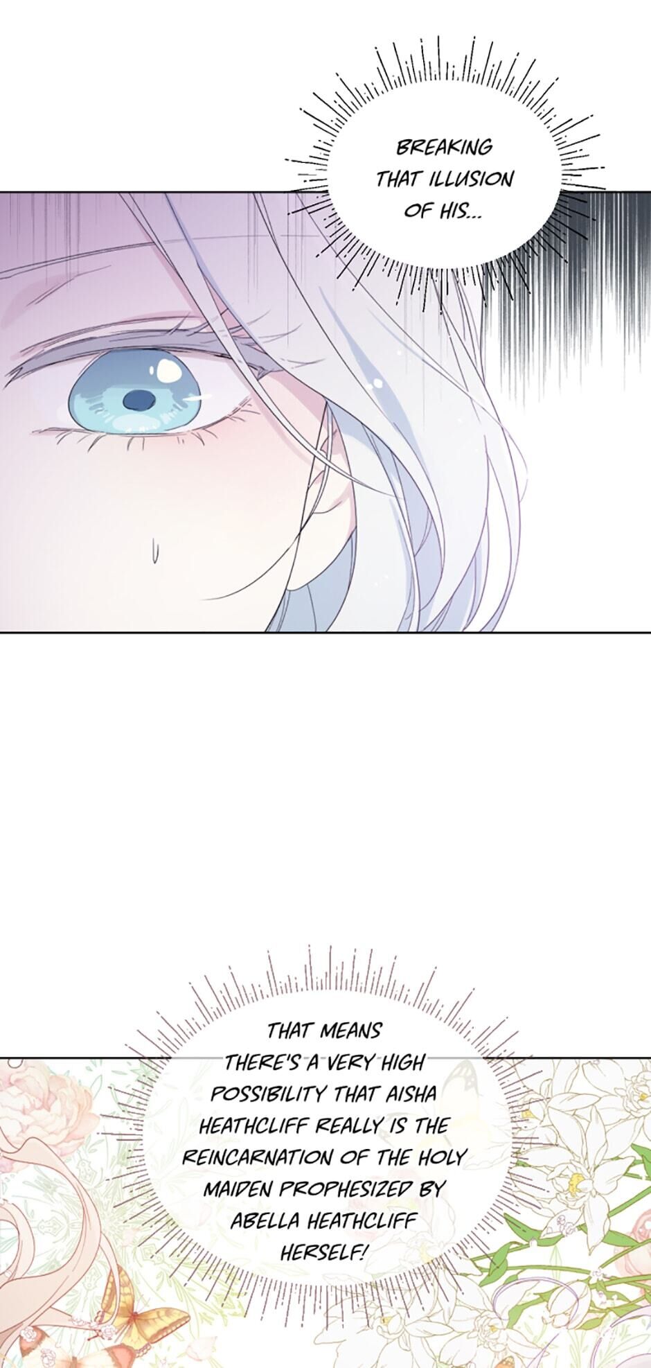 Read I Became the Hero's Mom EN Manga Online