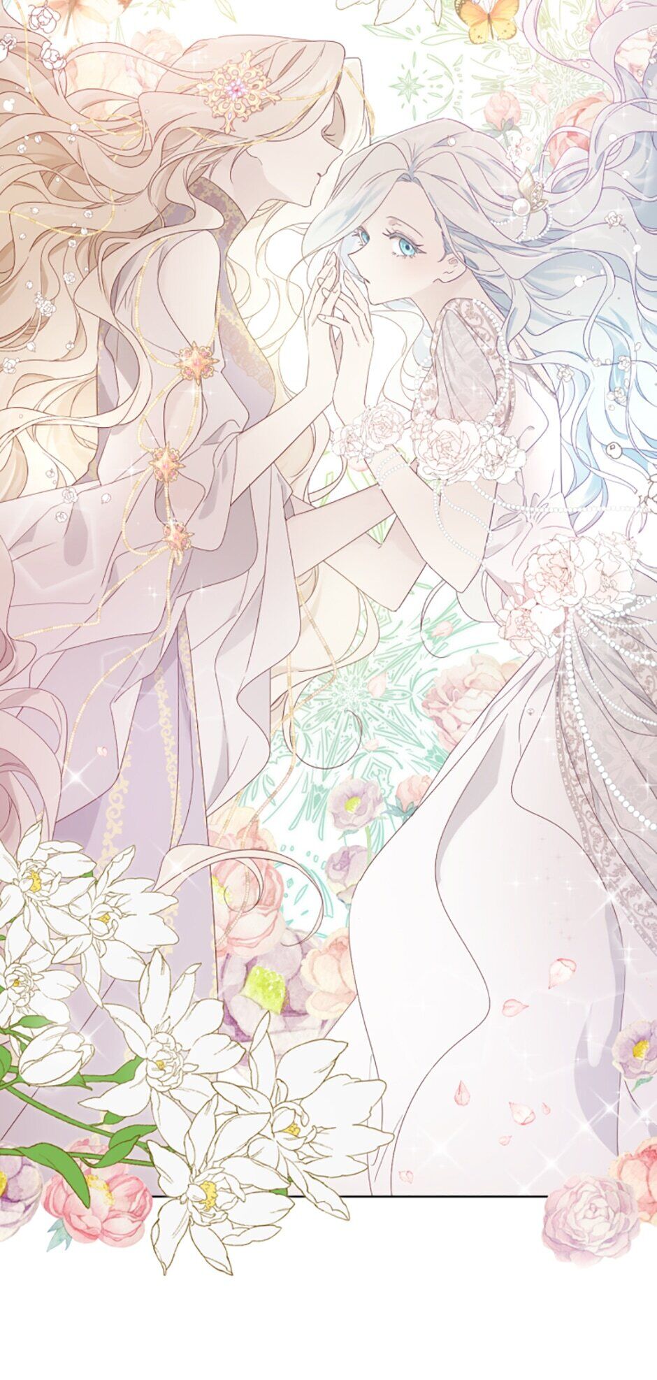 Read I Became the Hero's Mom EN Manga Online