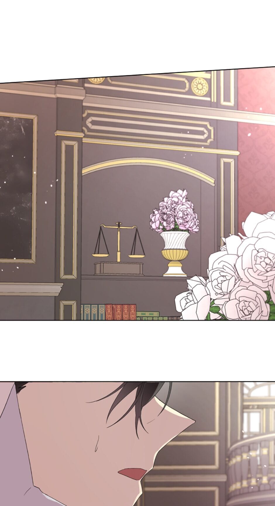 Read I Became the Hero's Mom EN Manga Online