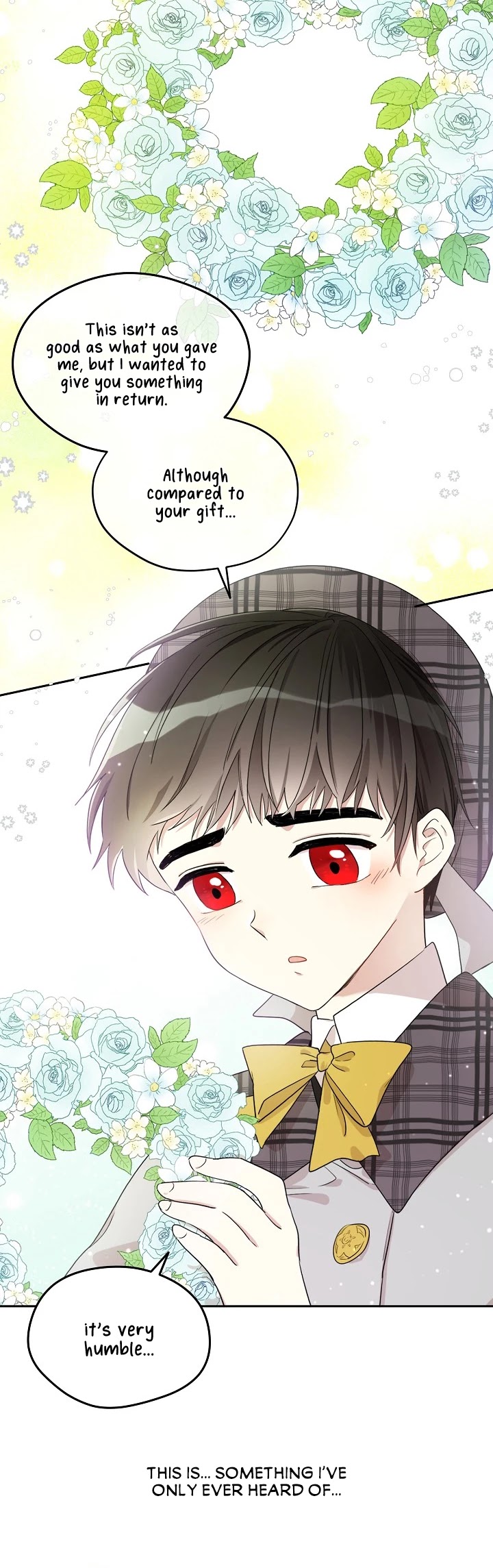 Read I Became the Hero's Mom EN Manga Online