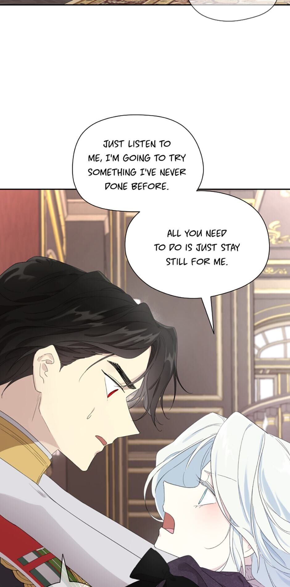 Read I Became the Hero's Mom EN Manga Online