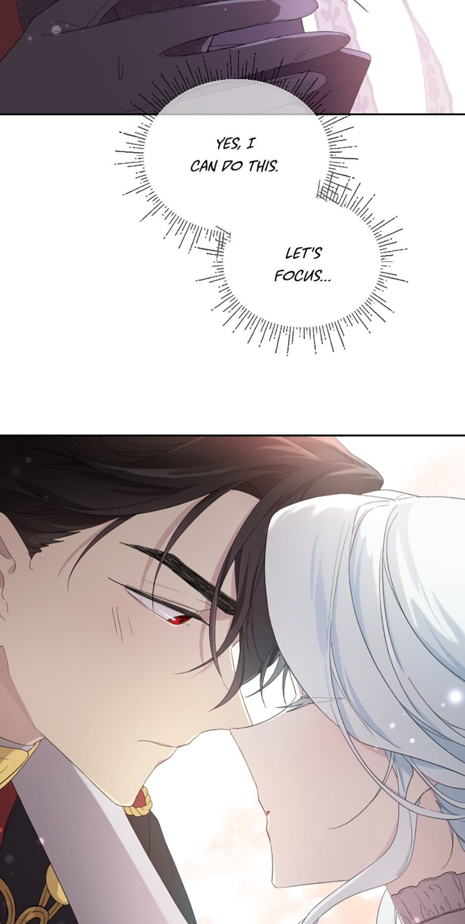 Read I Became the Hero's Mom EN Manga Online