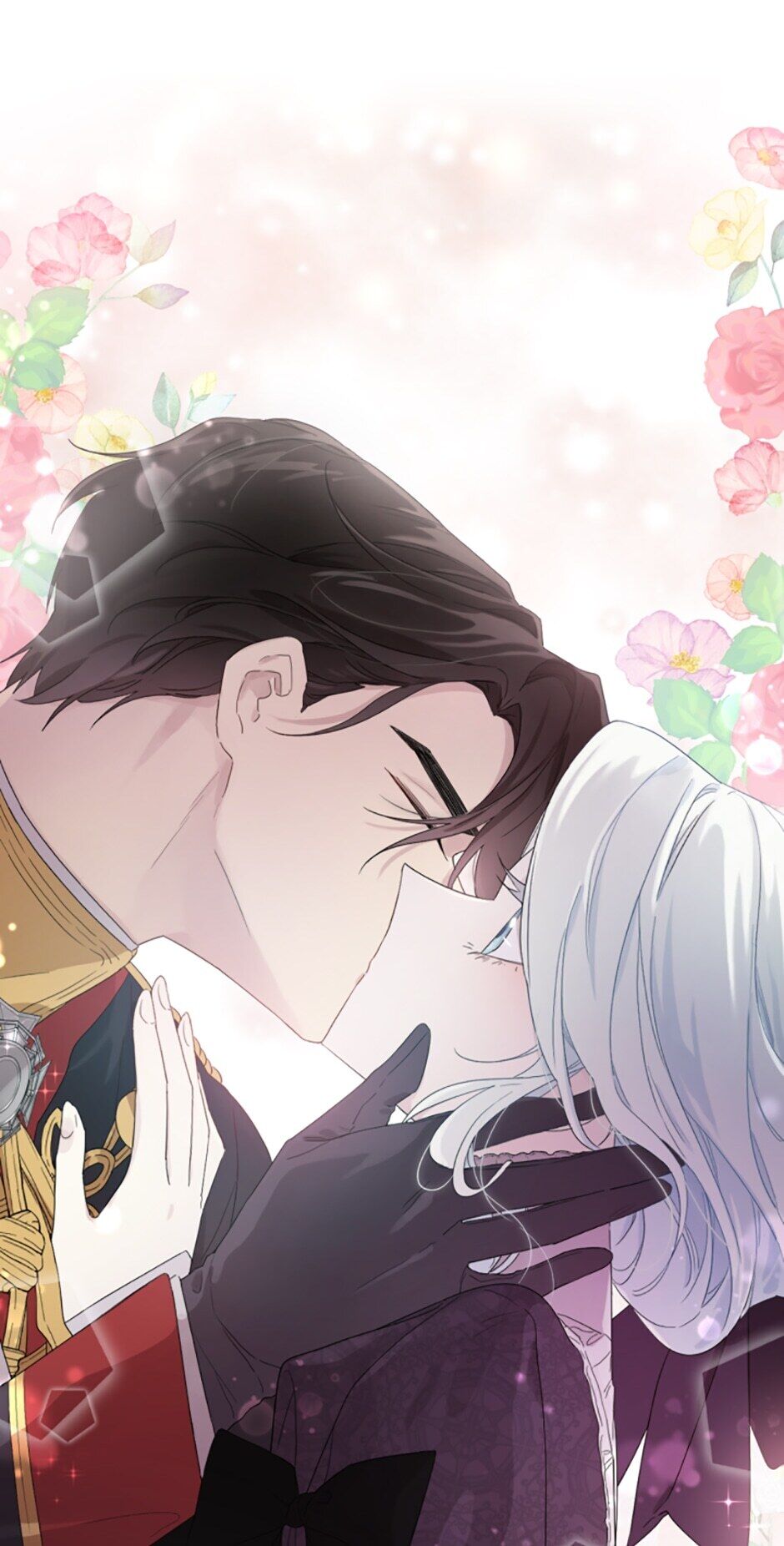 Read I Became the Hero's Mom EN Manga Online