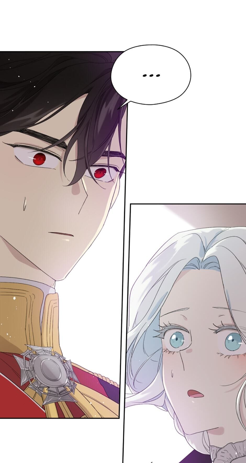Read I Became the Hero's Mom EN Manga Online