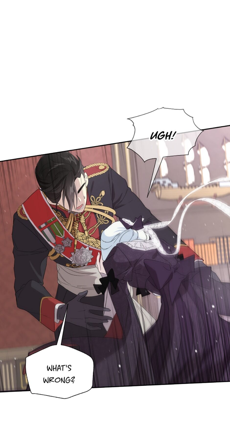 Read I Became the Hero's Mom EN Manga Online