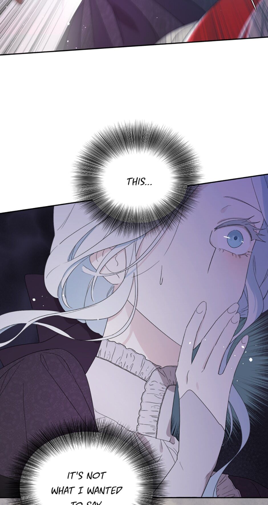 Read I Became the Hero's Mom EN Manga Online