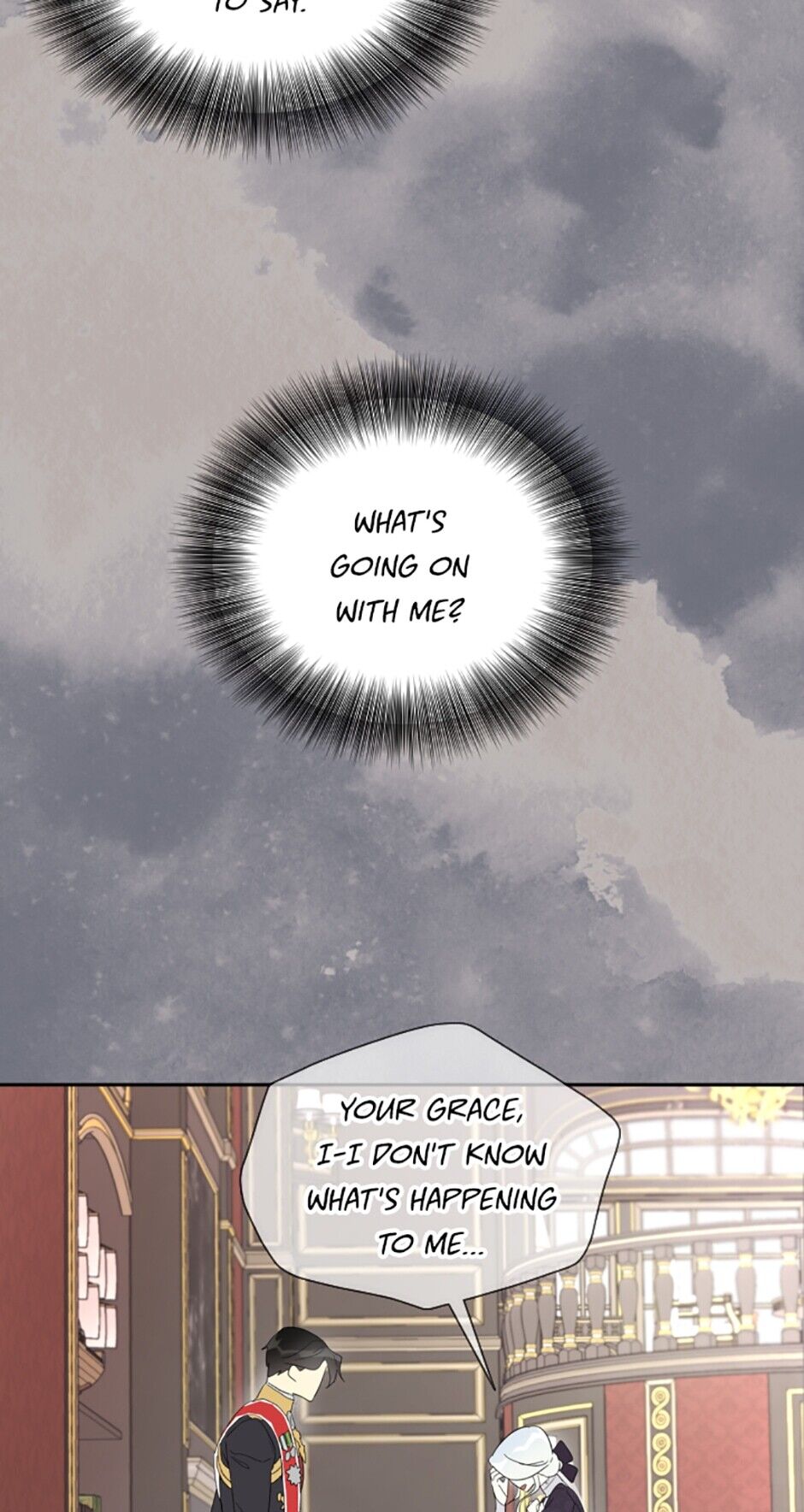 Read I Became the Hero's Mom EN Manga Online