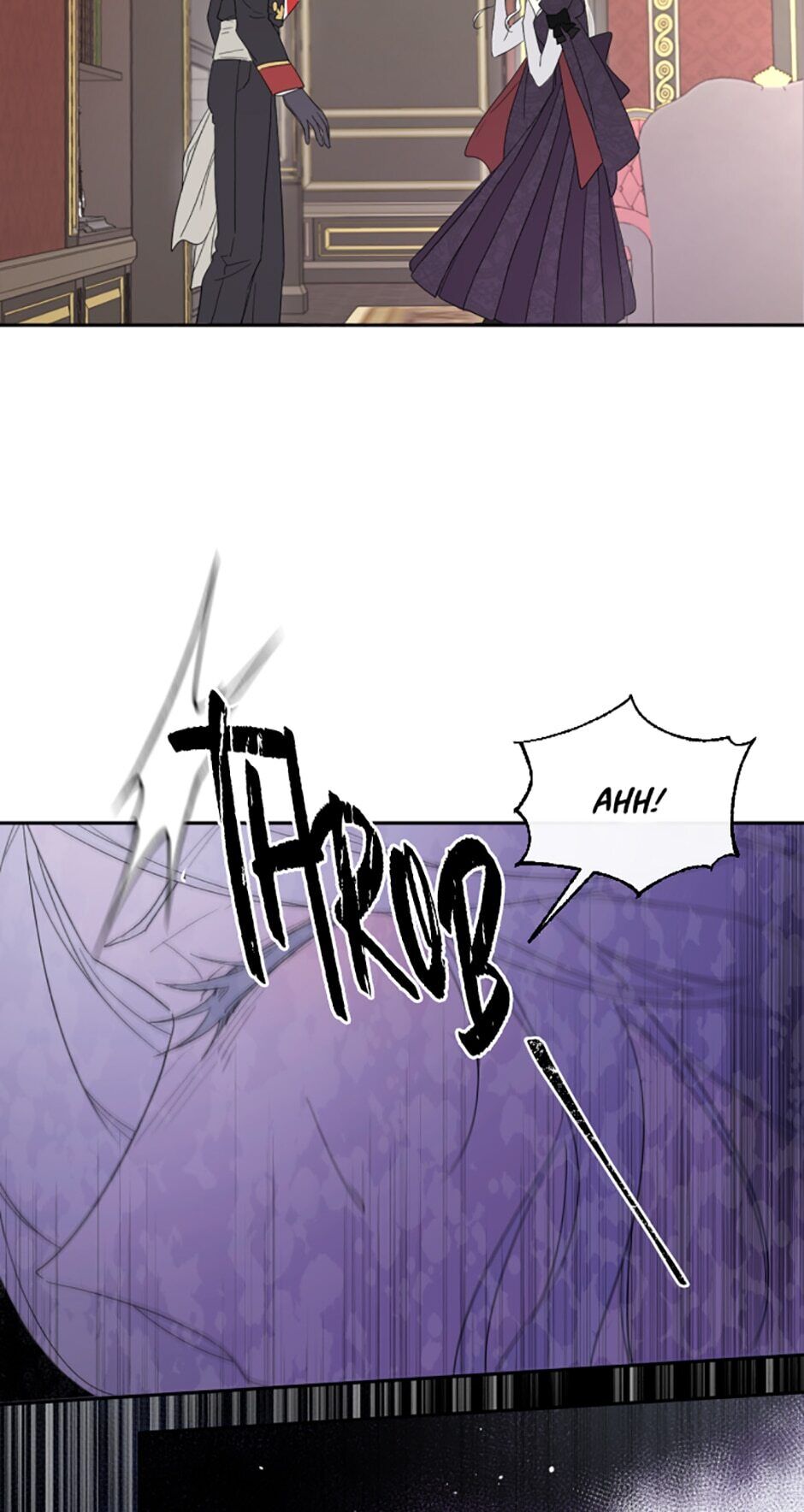 Read I Became the Hero's Mom EN Manga Online