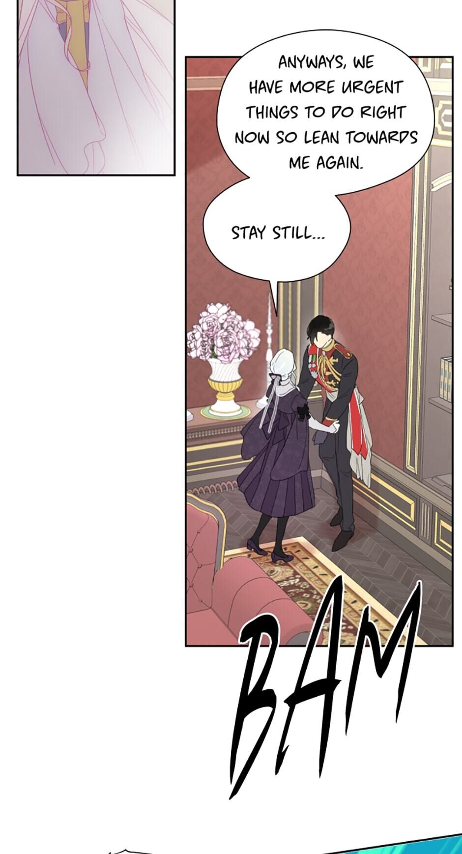 Read I Became the Hero's Mom EN Manga Online