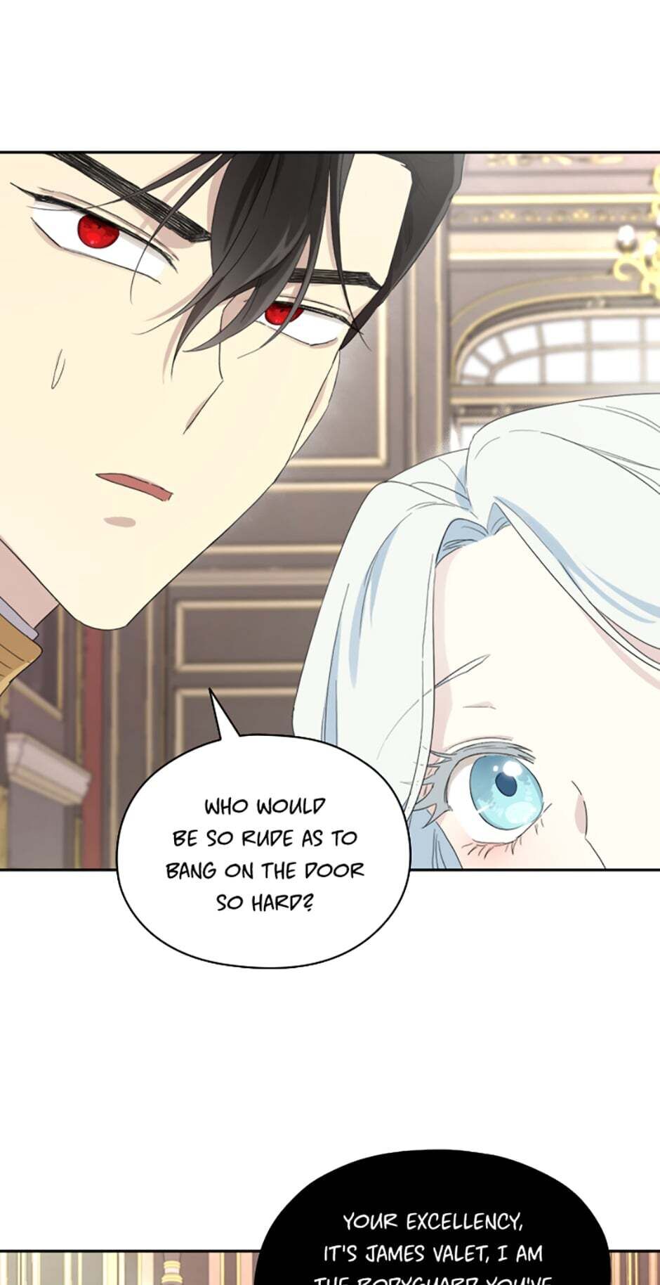 Read I Became the Hero's Mom EN Manga Online