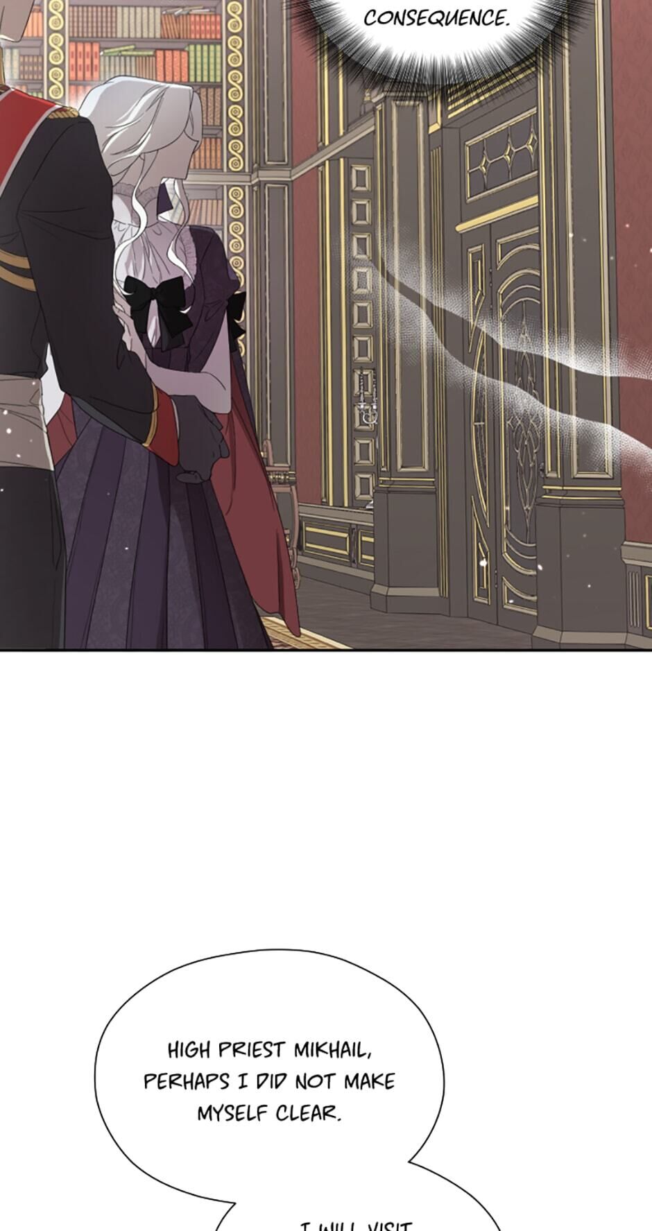 Read I Became the Hero's Mom EN Manga Online