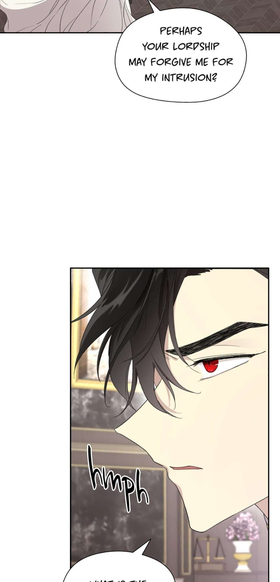 Read I Became the Hero's Mom EN Manga Online