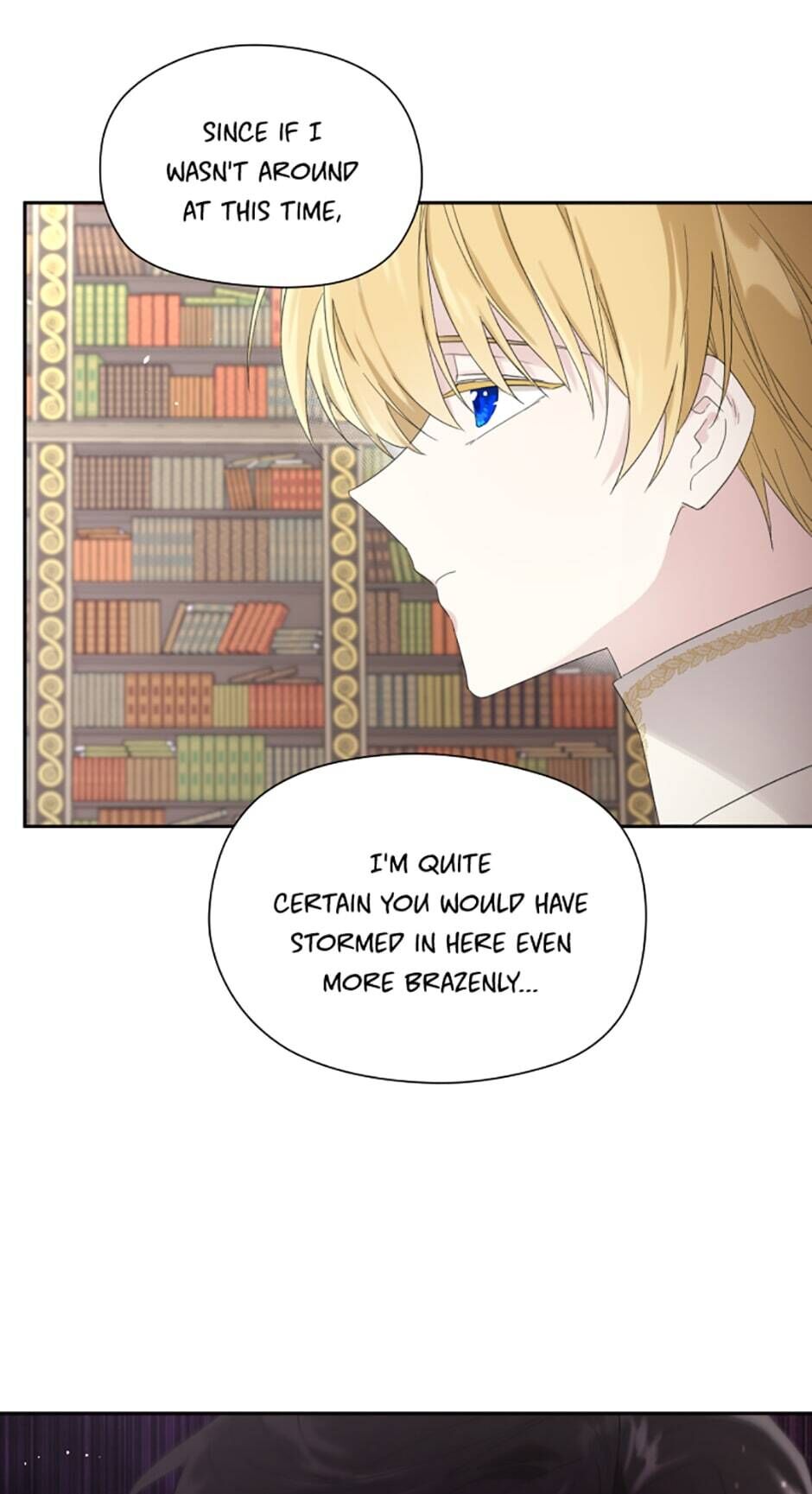 Read I Became the Hero's Mom EN Manga Online