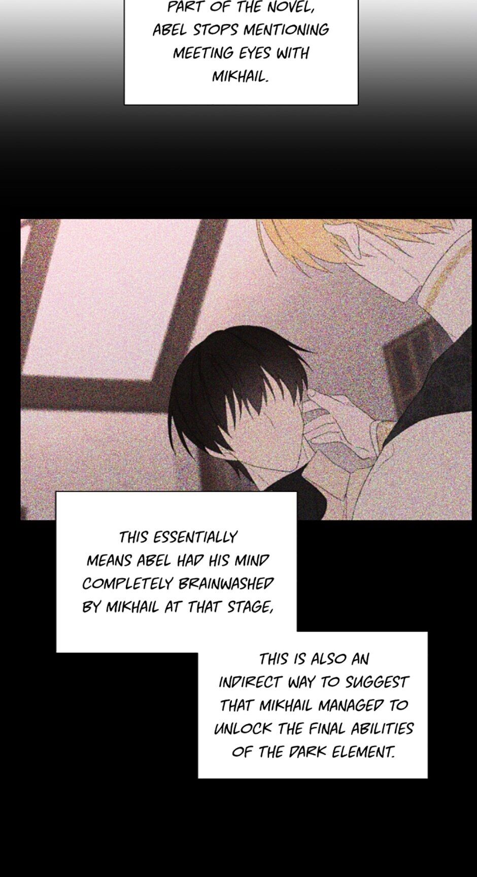 Read I Became the Hero's Mom EN Manga Online