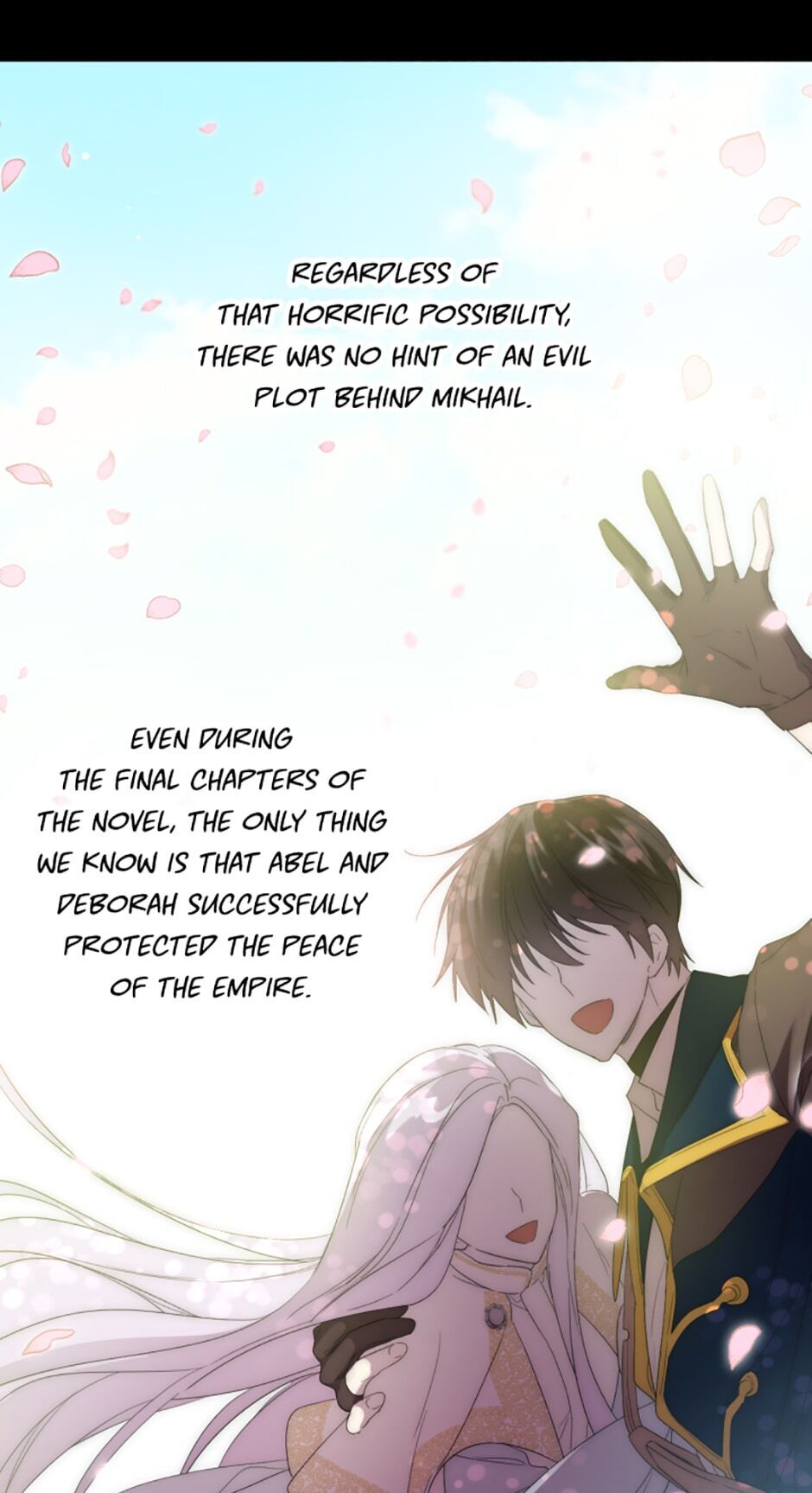 Read I Became the Hero's Mom EN Manga Online