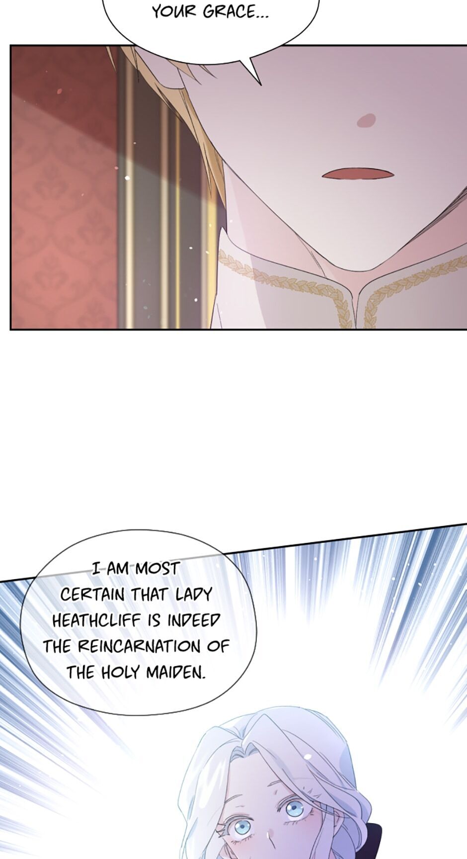 Read I Became the Hero's Mom EN Manga Online