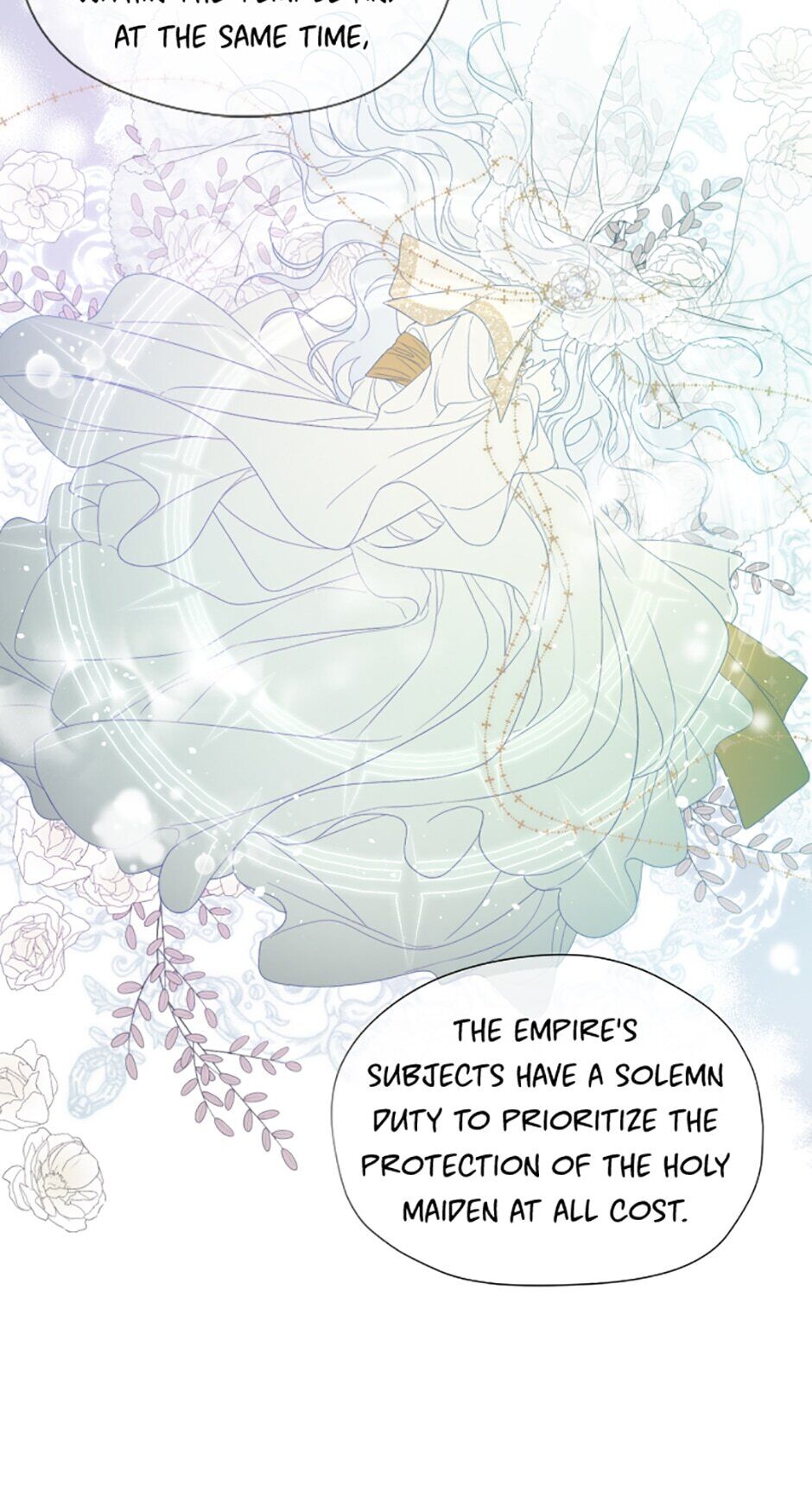 Read I Became the Hero's Mom EN Manga Online