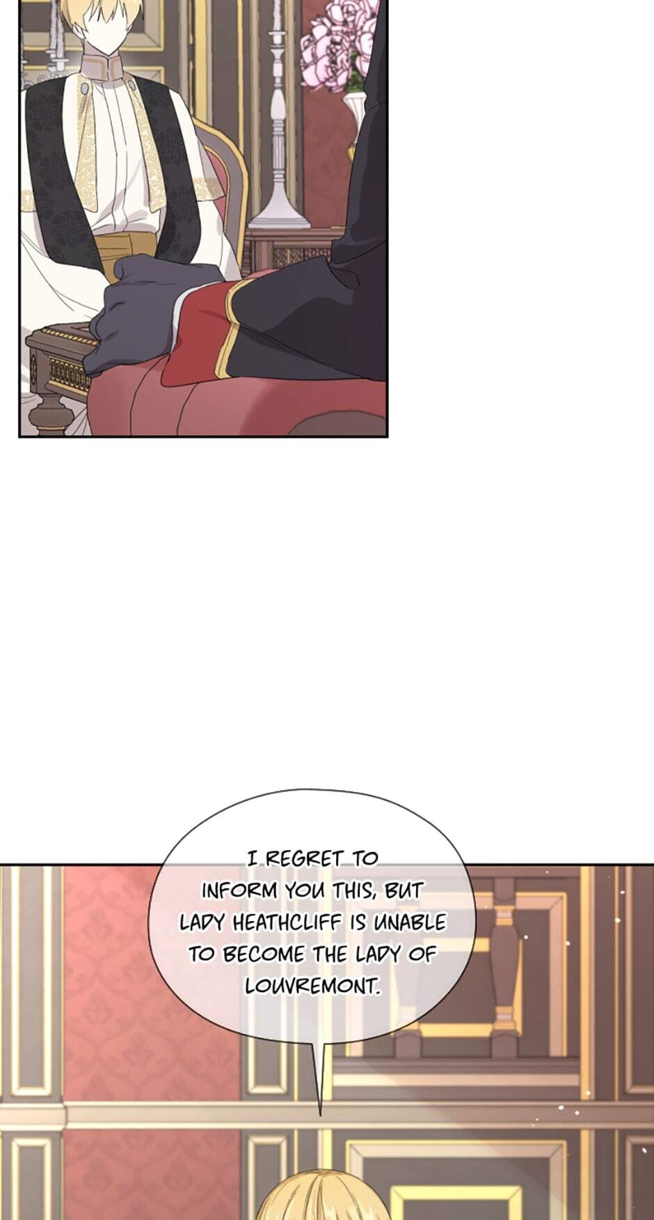Read I Became the Hero's Mom EN Manga Online