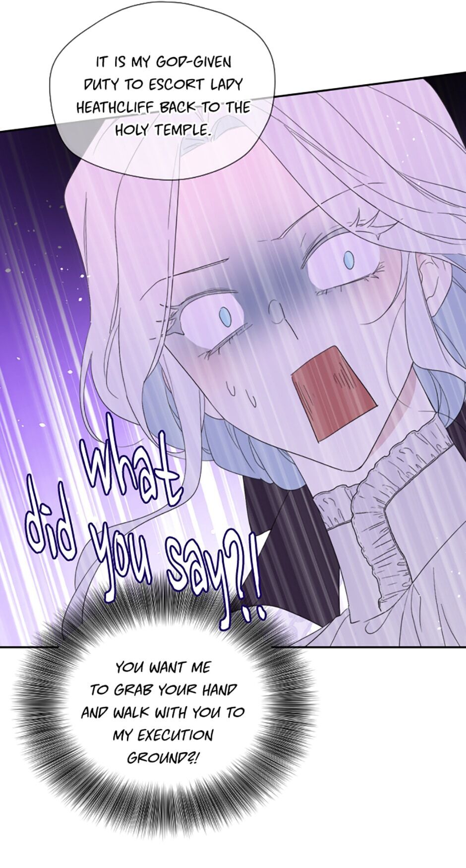 Read I Became the Hero's Mom EN Manga Online
