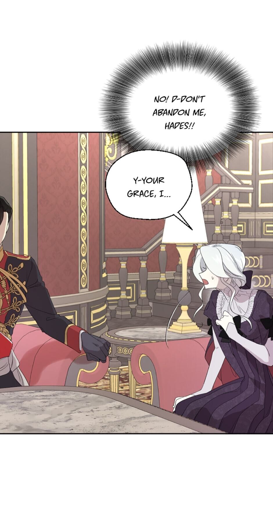 Read I Became the Hero's Mom EN Manga Online