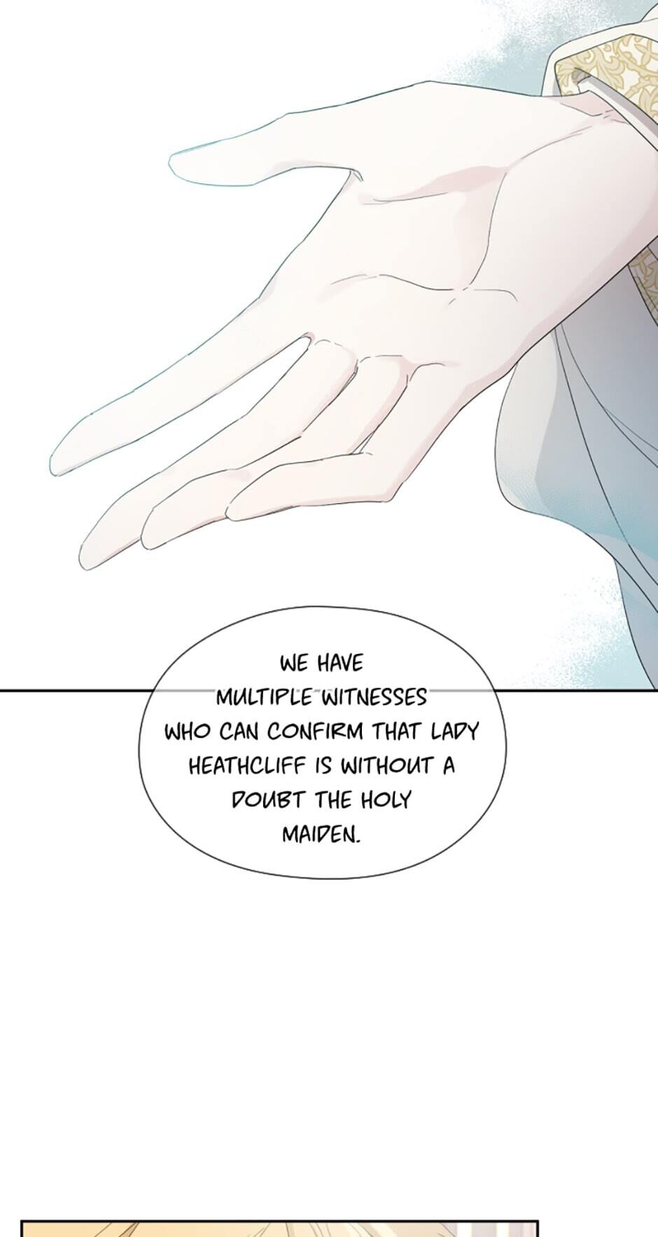 Read I Became the Hero's Mom EN Manga Online