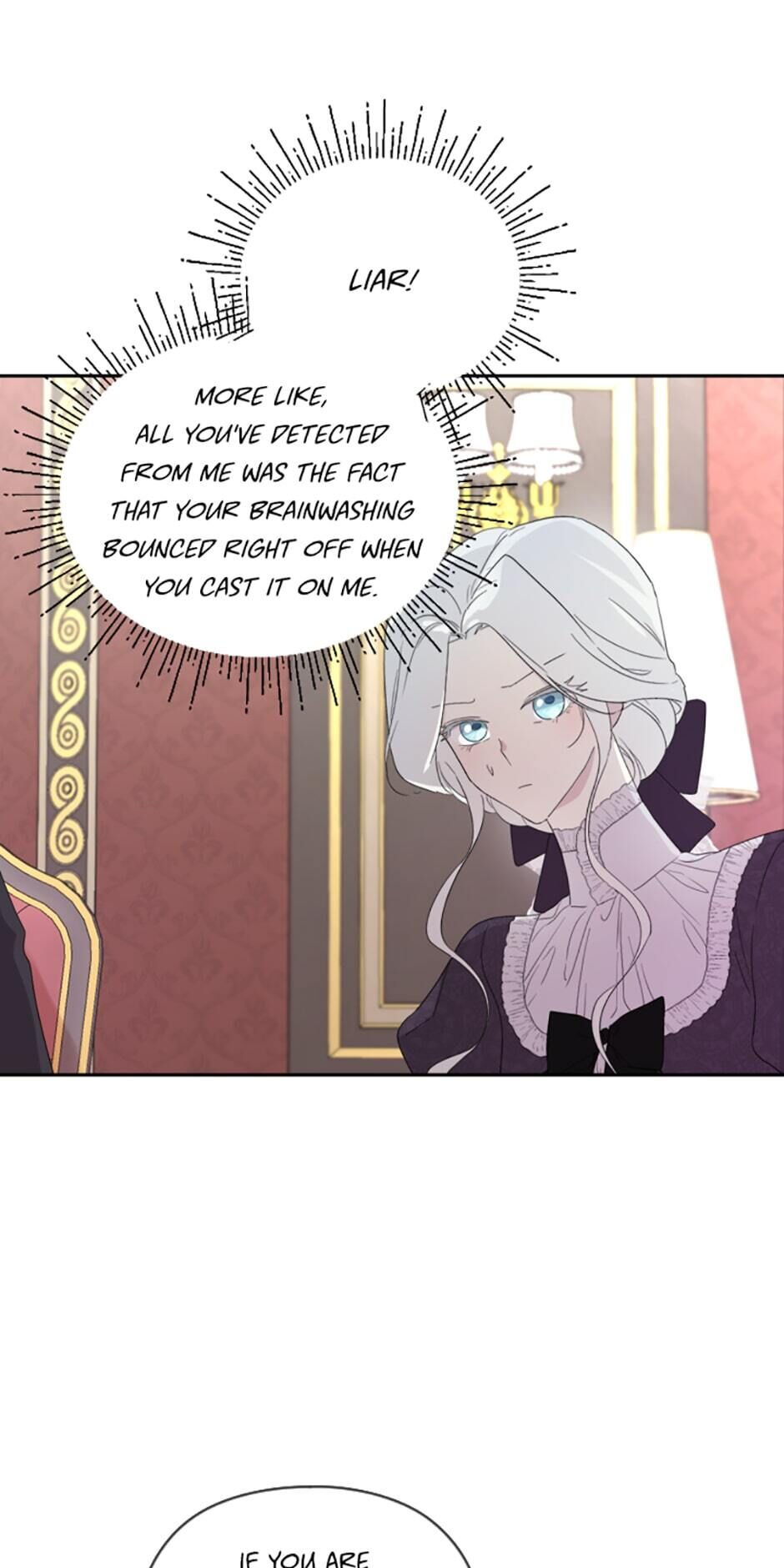Read I Became the Hero's Mom EN Manga Online