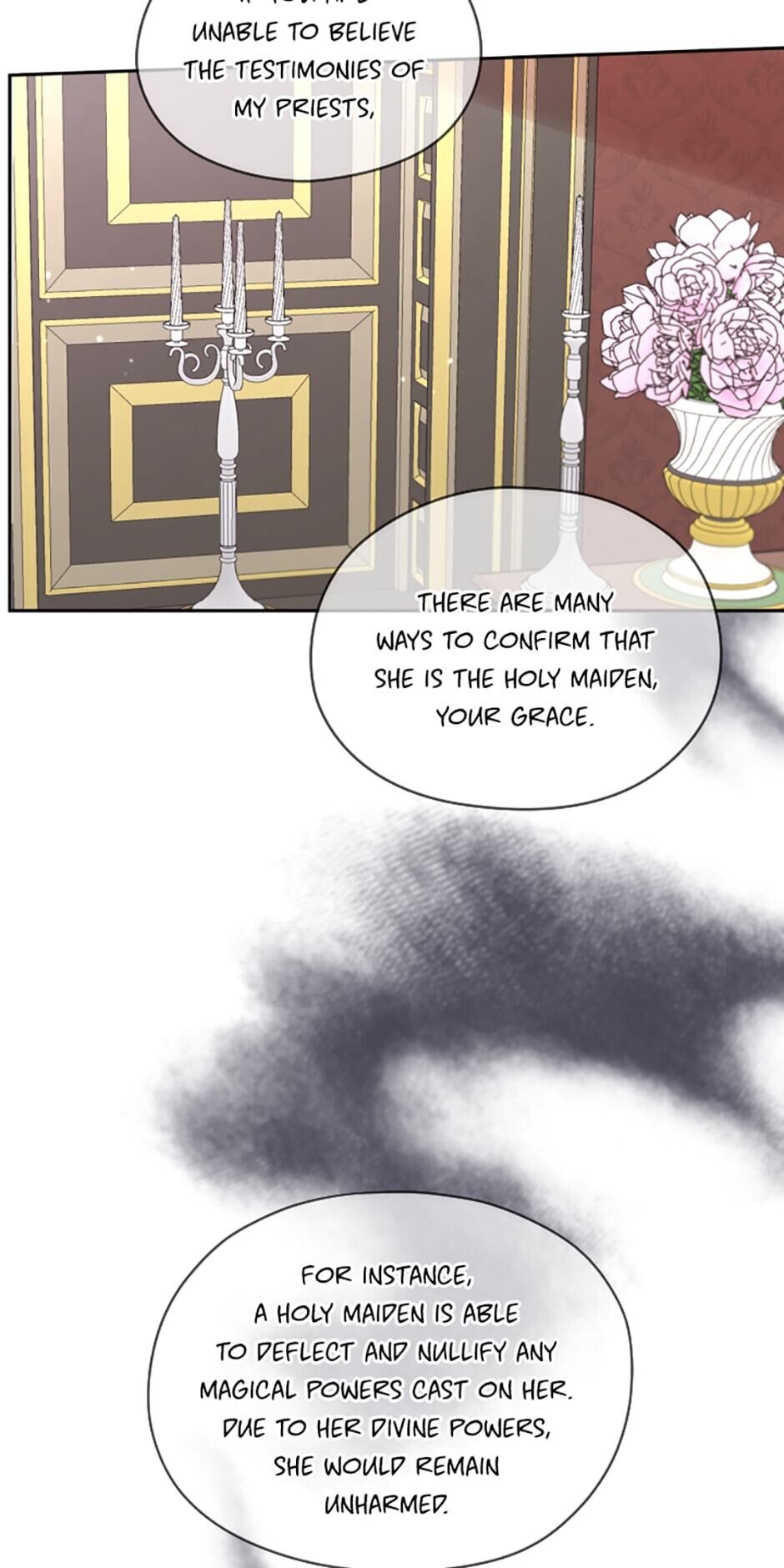 Read I Became the Hero's Mom EN Manga Online