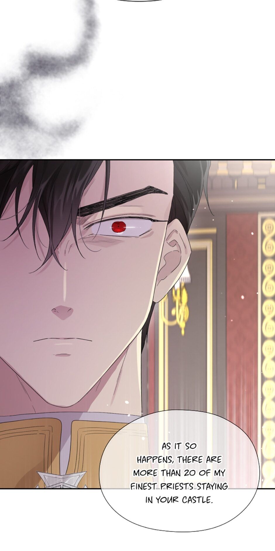 Read I Became the Hero's Mom EN Manga Online