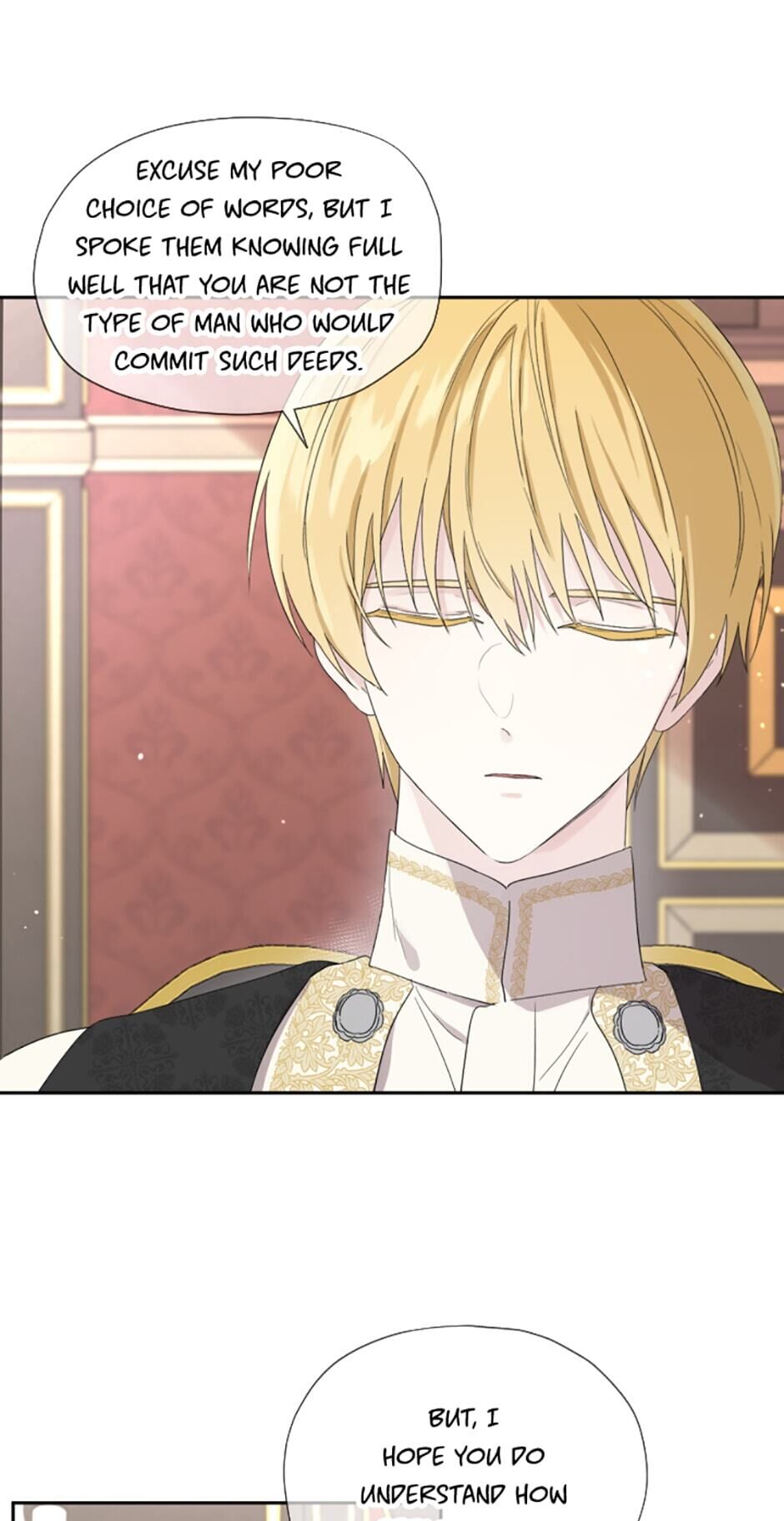 Read I Became the Hero's Mom EN Manga Online